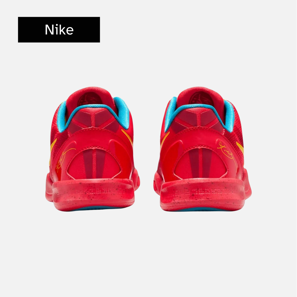 Kobe 8 Protro GS 'Year Of The Horse' 2026