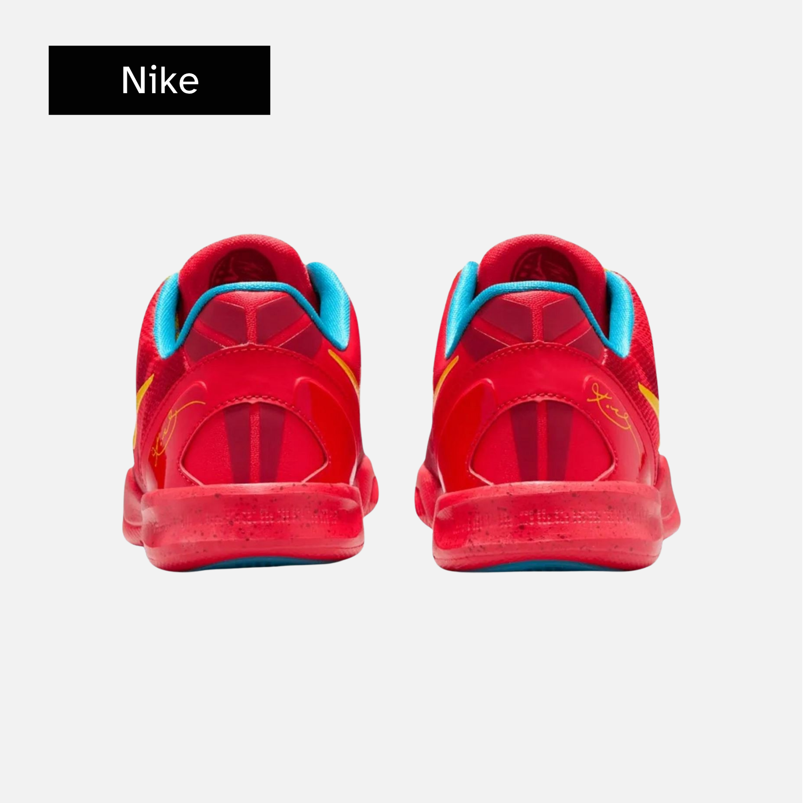 Kobe 8 Protro GS 'Year Of The Horse' 2026
