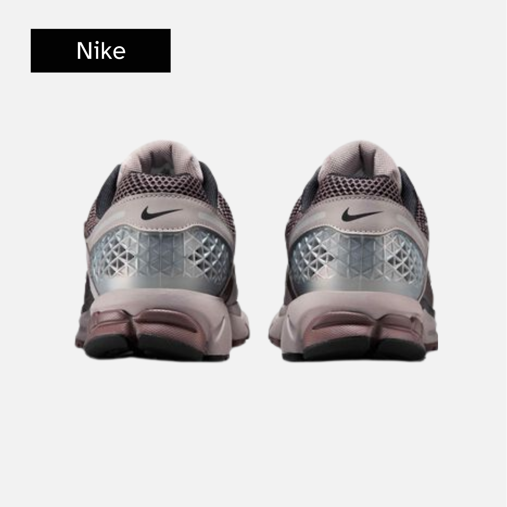 Air Zoom Vomero 5 'Dark Violet Ore'