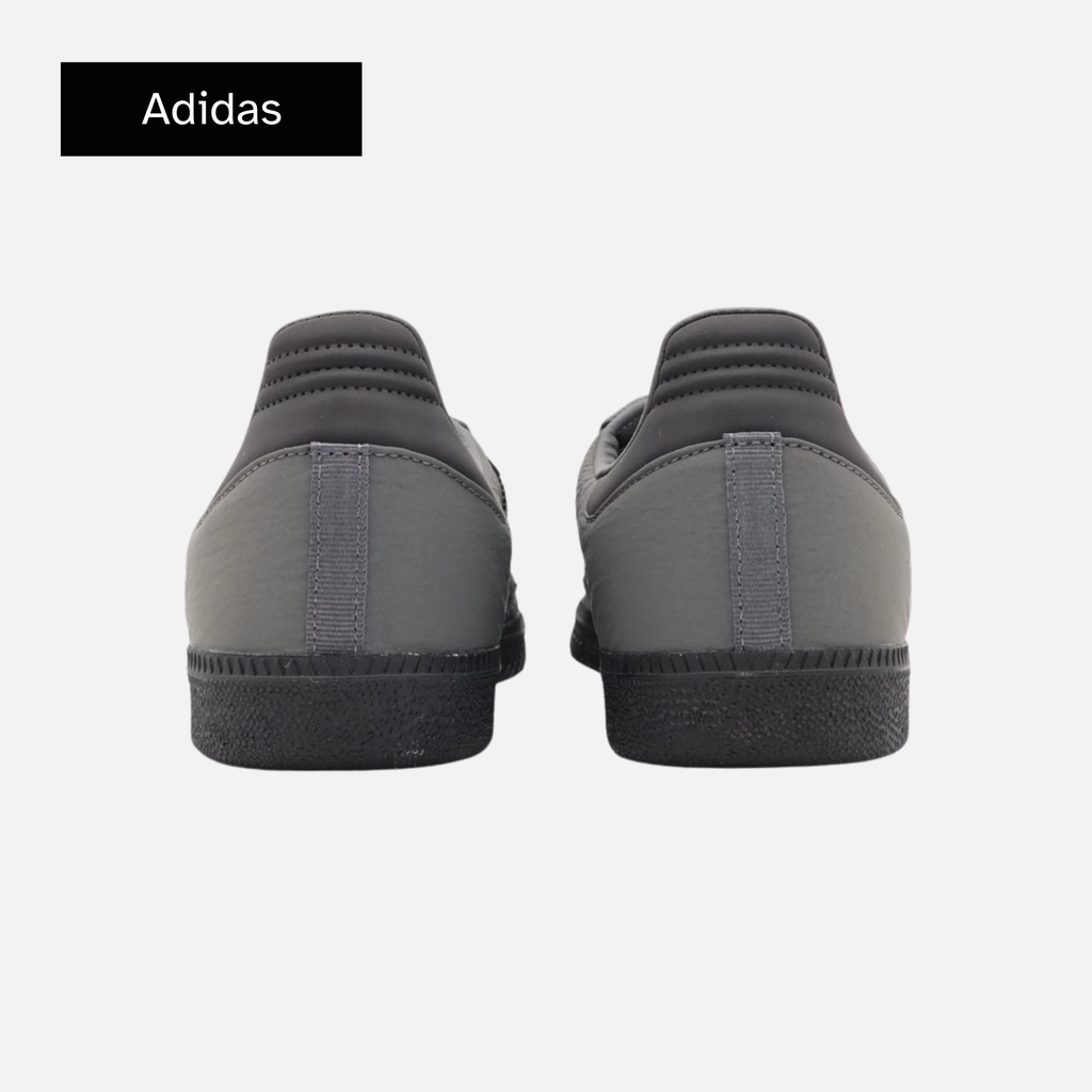 Samba OG 'Grey Nylon Reflective'