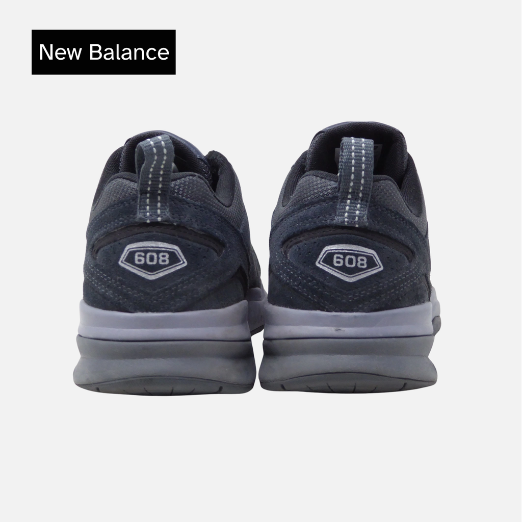 608v5 'Orca Gunmetal'
