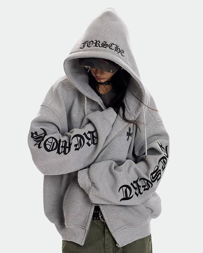 Winter New Unisex Sweater Cardigan