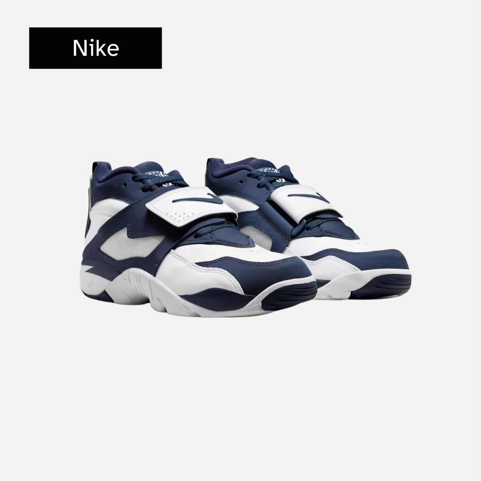 Air Diamond Turf 'Cowboy'