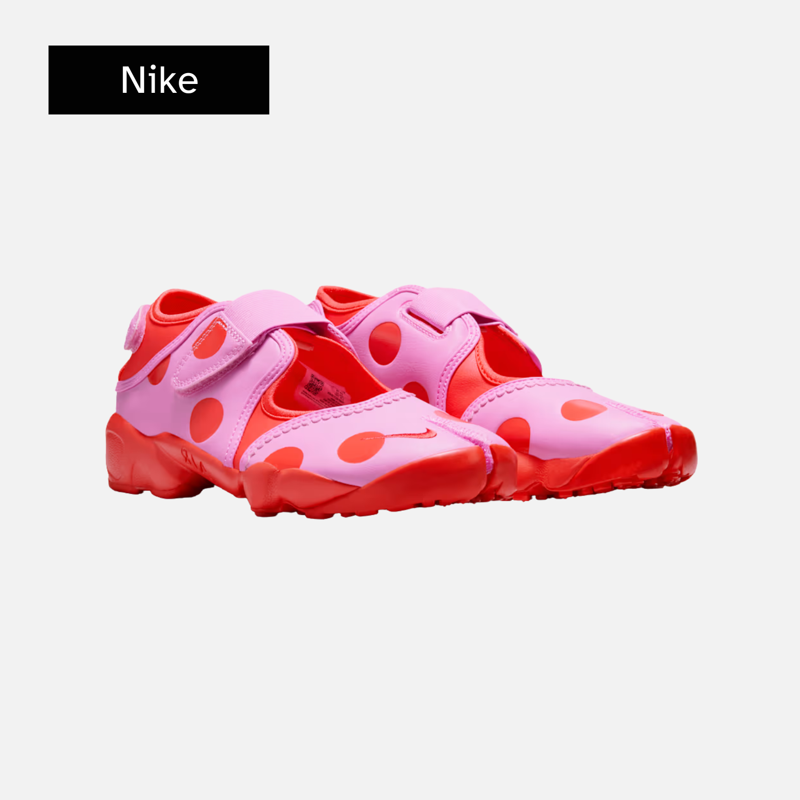 WMNS Air Rift