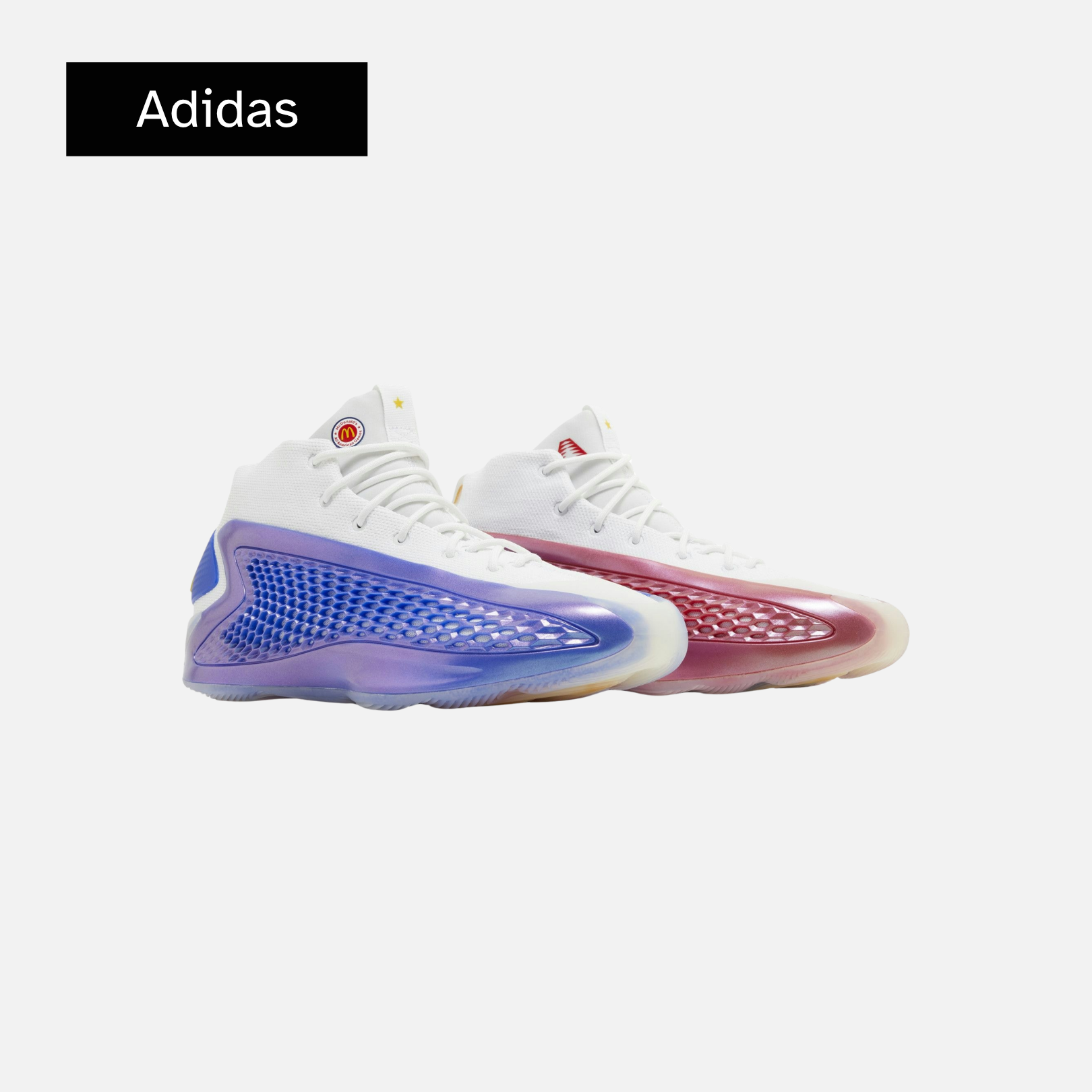 AE 1 MCDAAG
