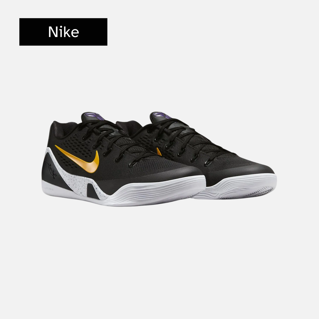 Kobe 9 EM Protro TB 'Lakers Away'