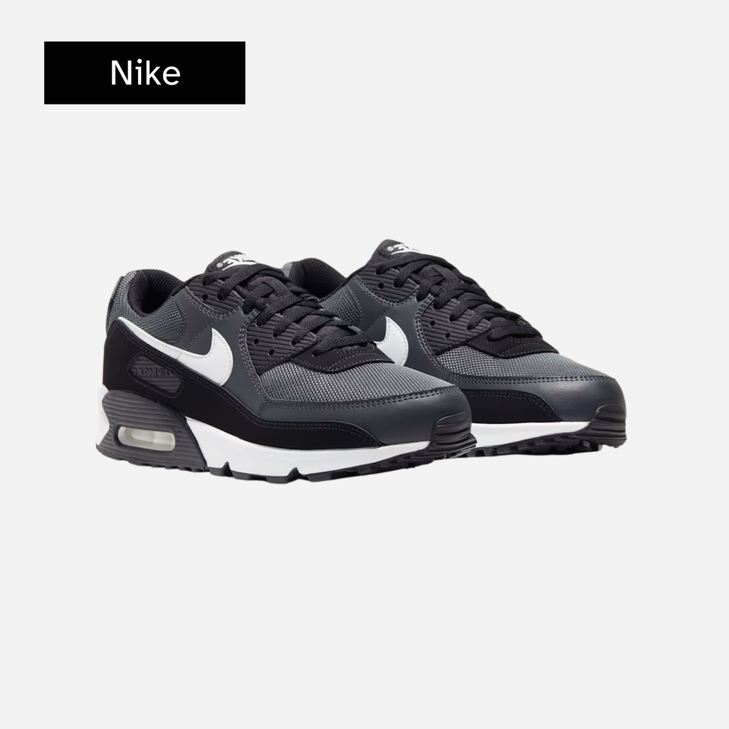 Air Max 90 'Black White'