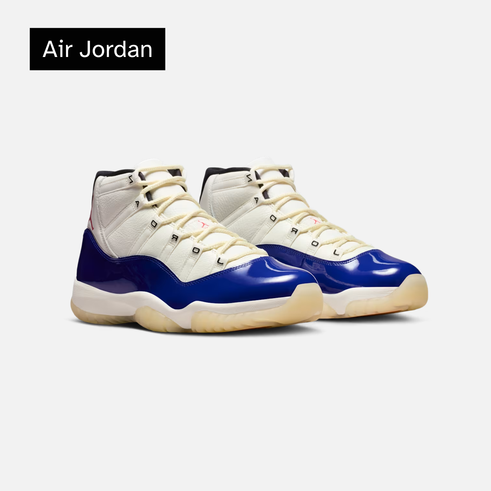 Air Jordan 11 Retro 'Rare Air'