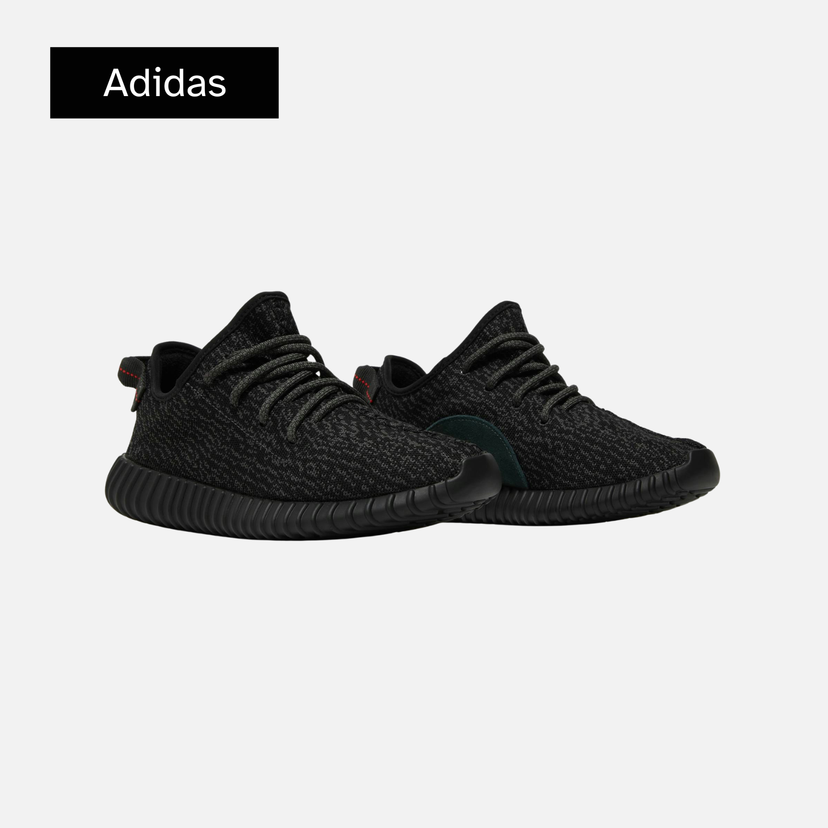Yeezy Boost 350 'Pirate Black' 2023