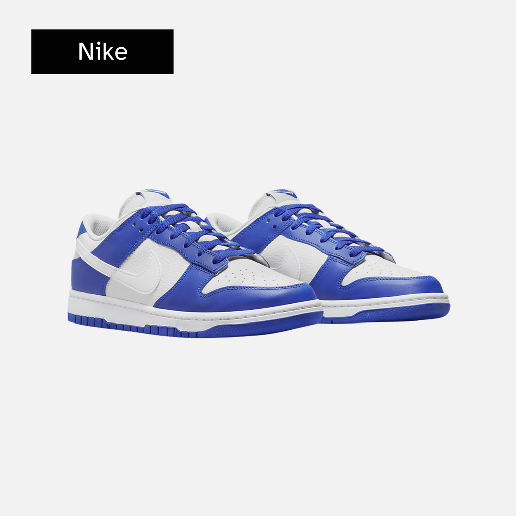 Dunk Low 'Racer Blue Photon Dust'