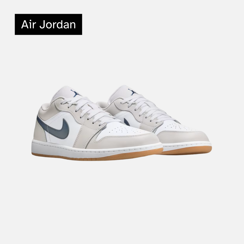 Air Jordan 1 Low 'Georgetown'