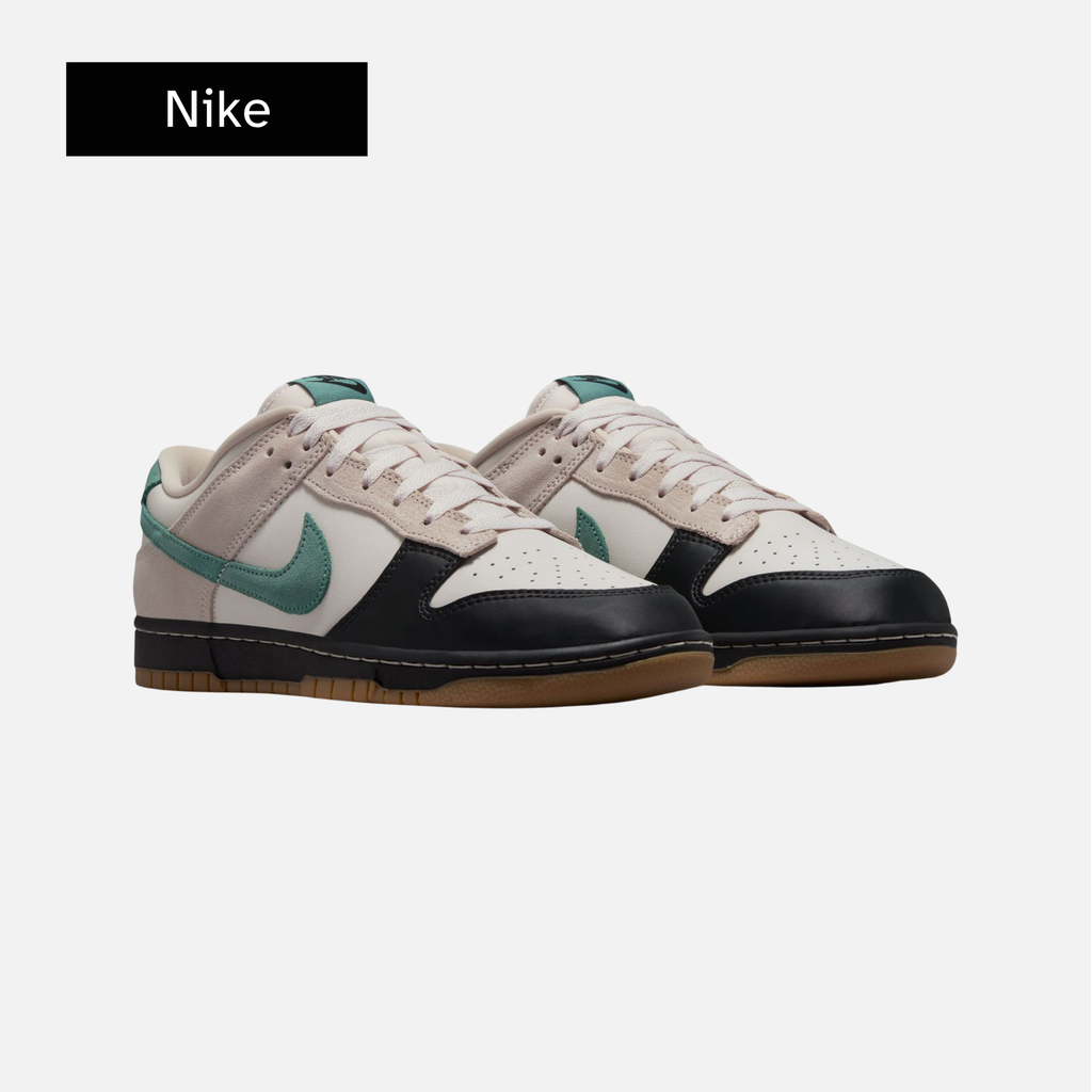Dunk Low 'Light Orewood Bicoastal'