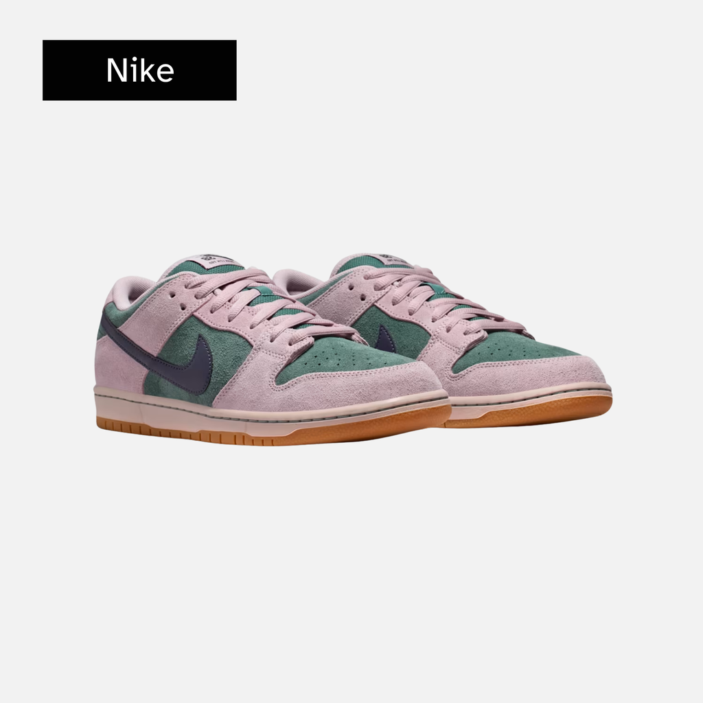 Dunk Low SB 'Mineral Slate'