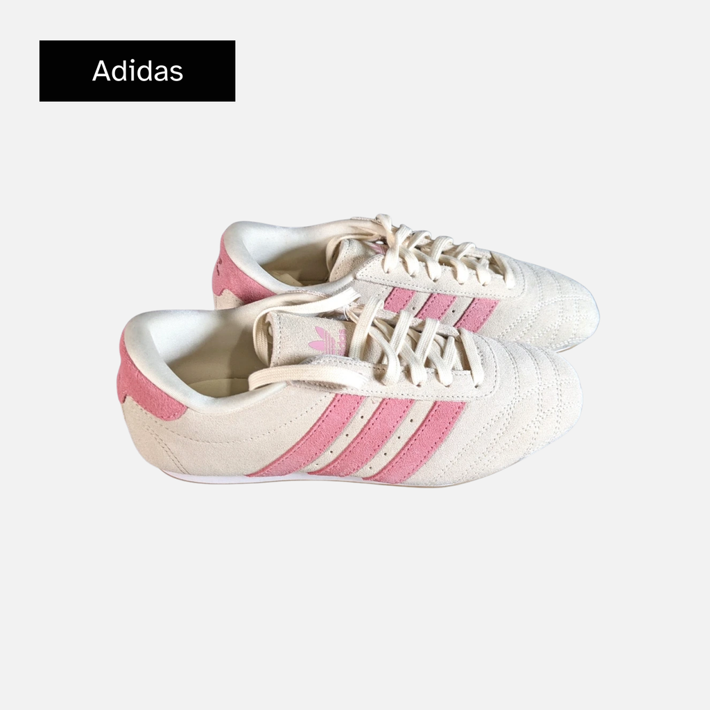 adidas Taekwondo Shoes