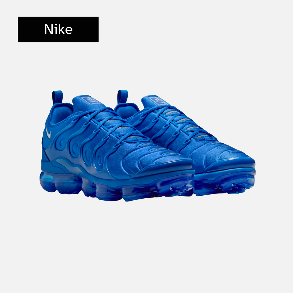 Air VaporMax Plus 'Game Royal'
