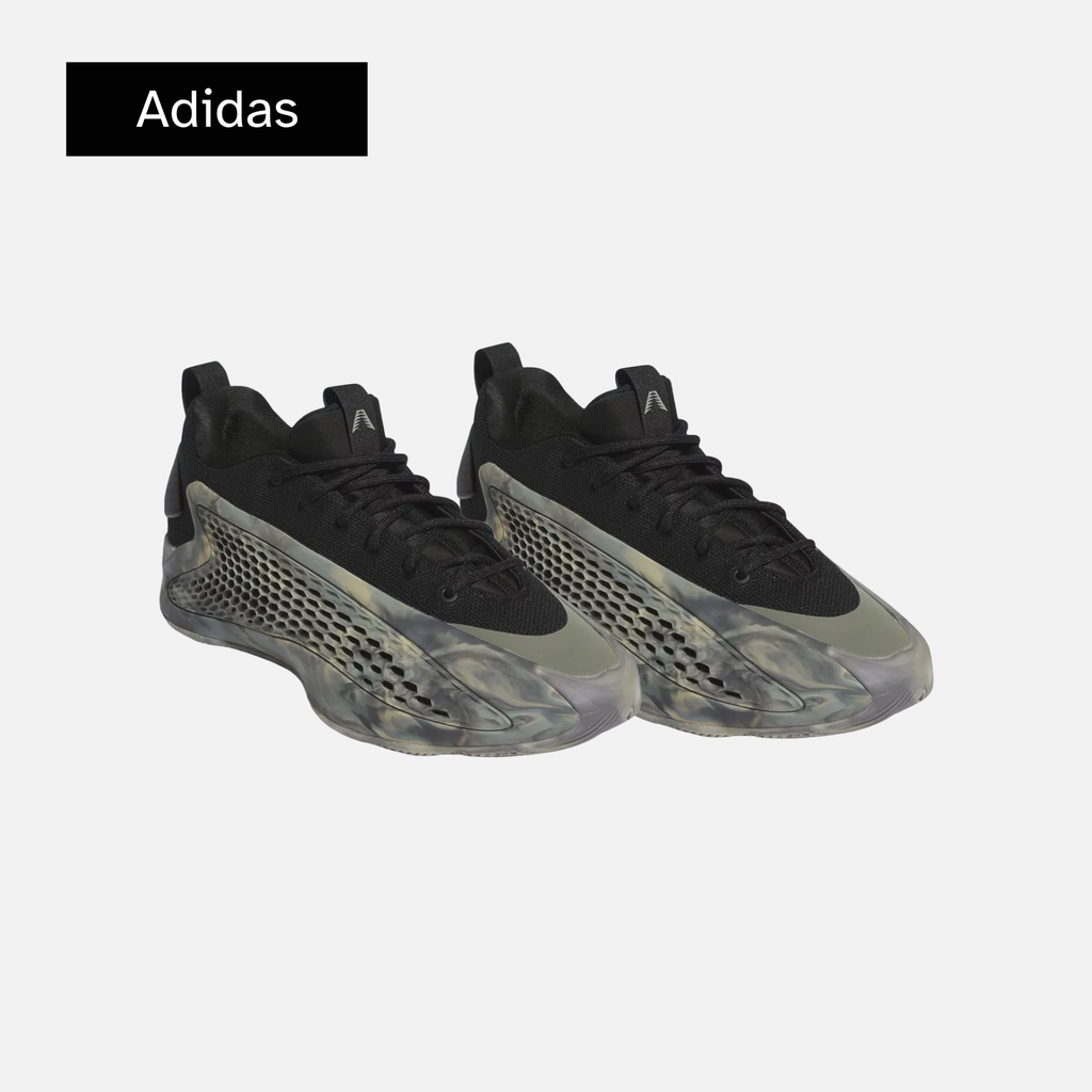 adidas AE 1 Low 'Ascent Pack'