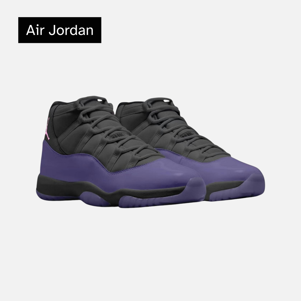 Air Jordan 11 Retro 'Mojave'