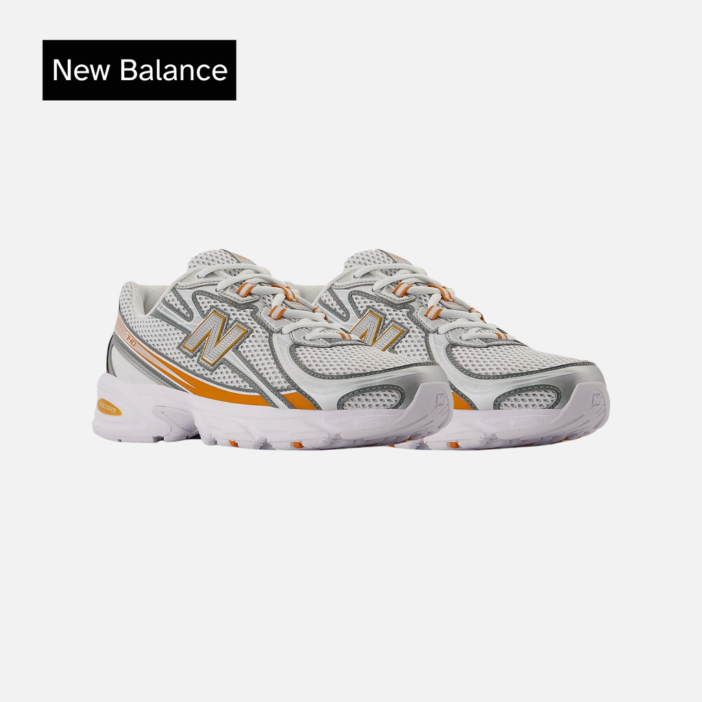 740 'Classic Orange'