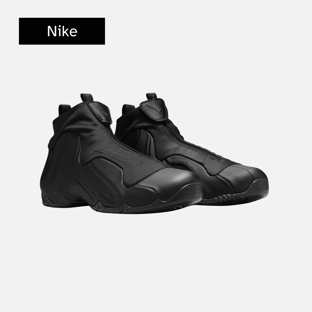 Air Flightposite 'Black' 2025
