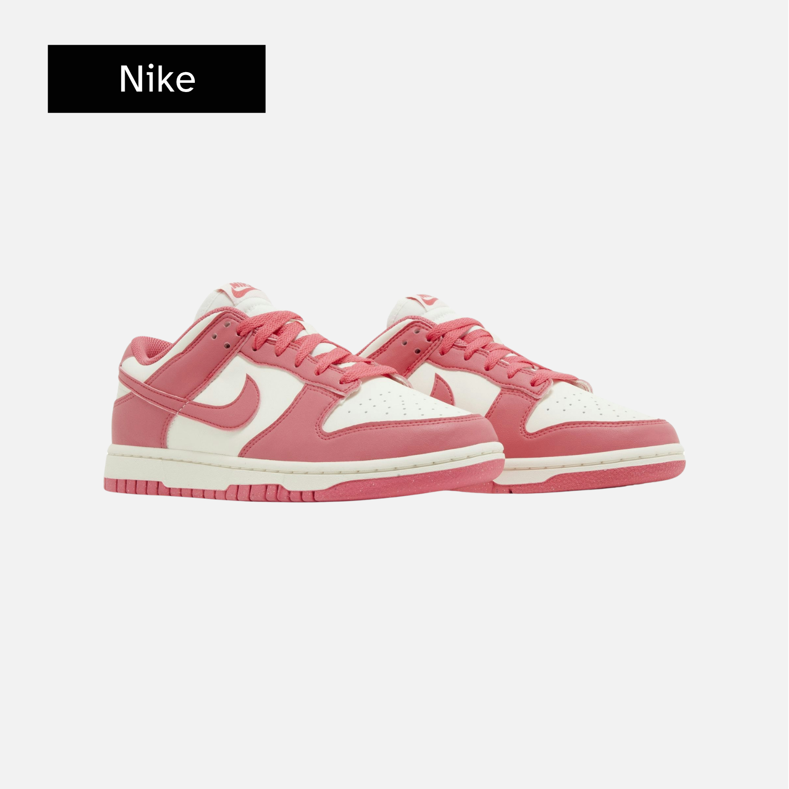 Wmns Dunk Low Next Nature 'Aster Pink'