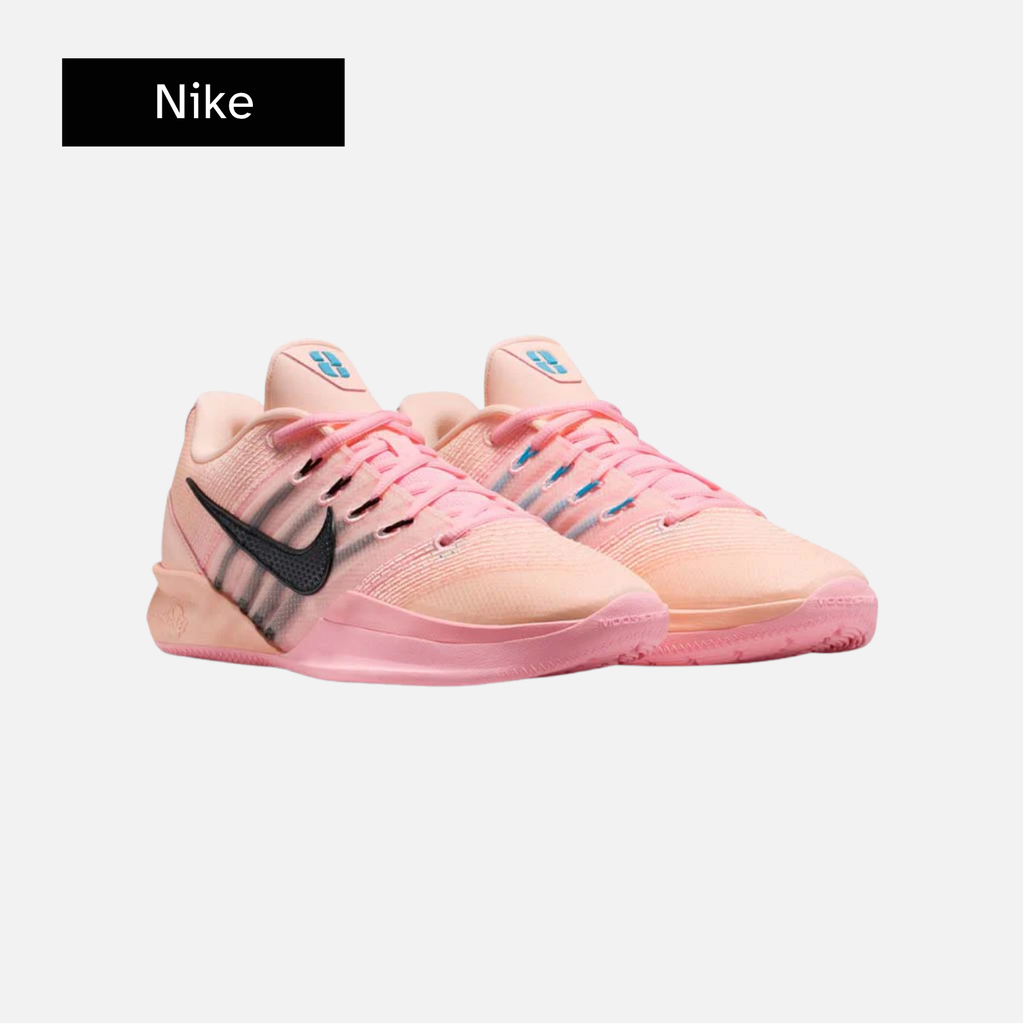 Wmns Sabrina 3 'Twin'