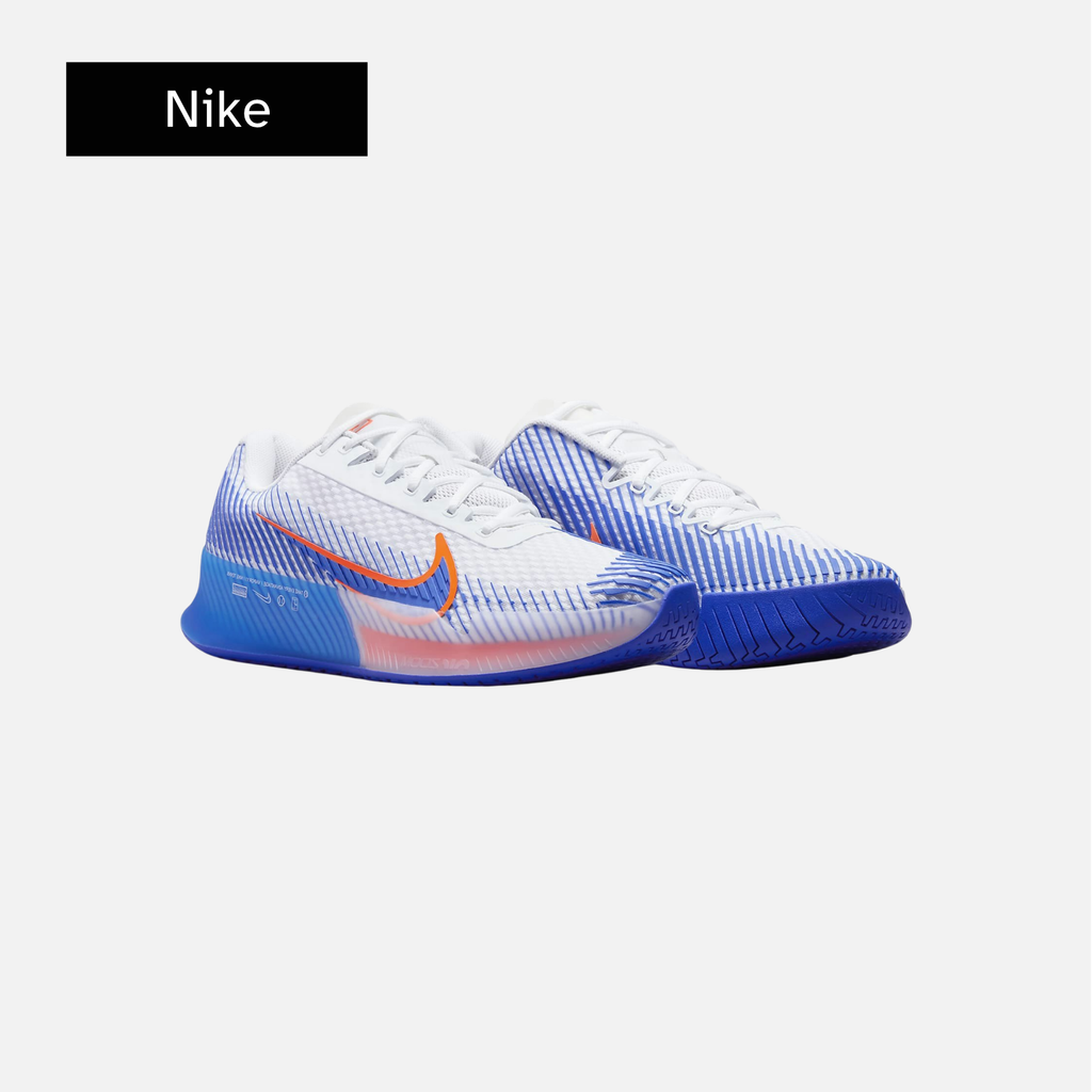 Court Air Zoom Vapor 11 HC 'White Hyper Crimson Royal'