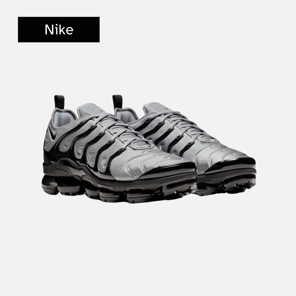Air VaporMax Plus 'Cool Grey'