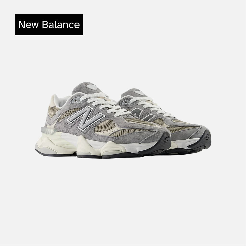 9060 'Slate Grey '