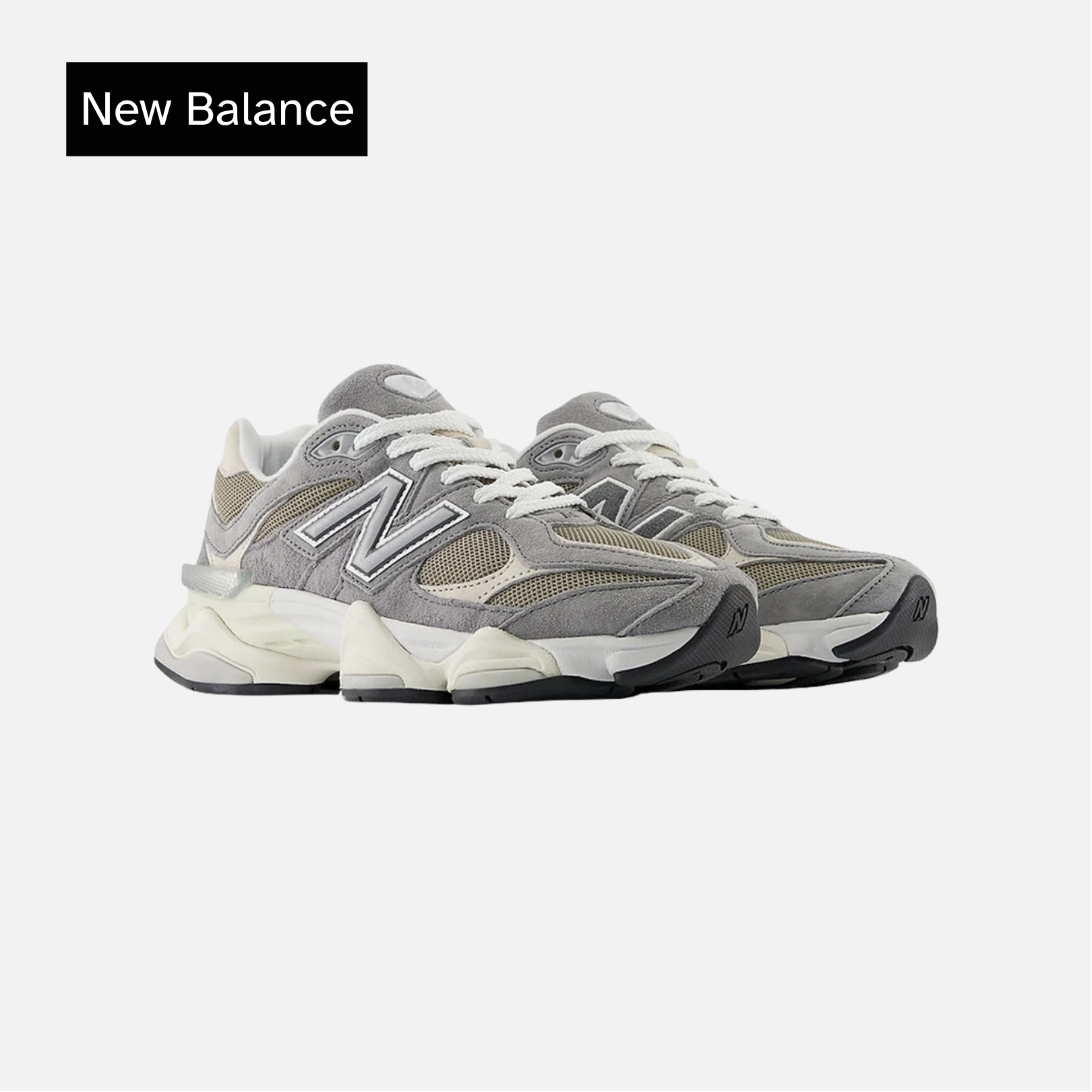 9060 'Slate Grey '