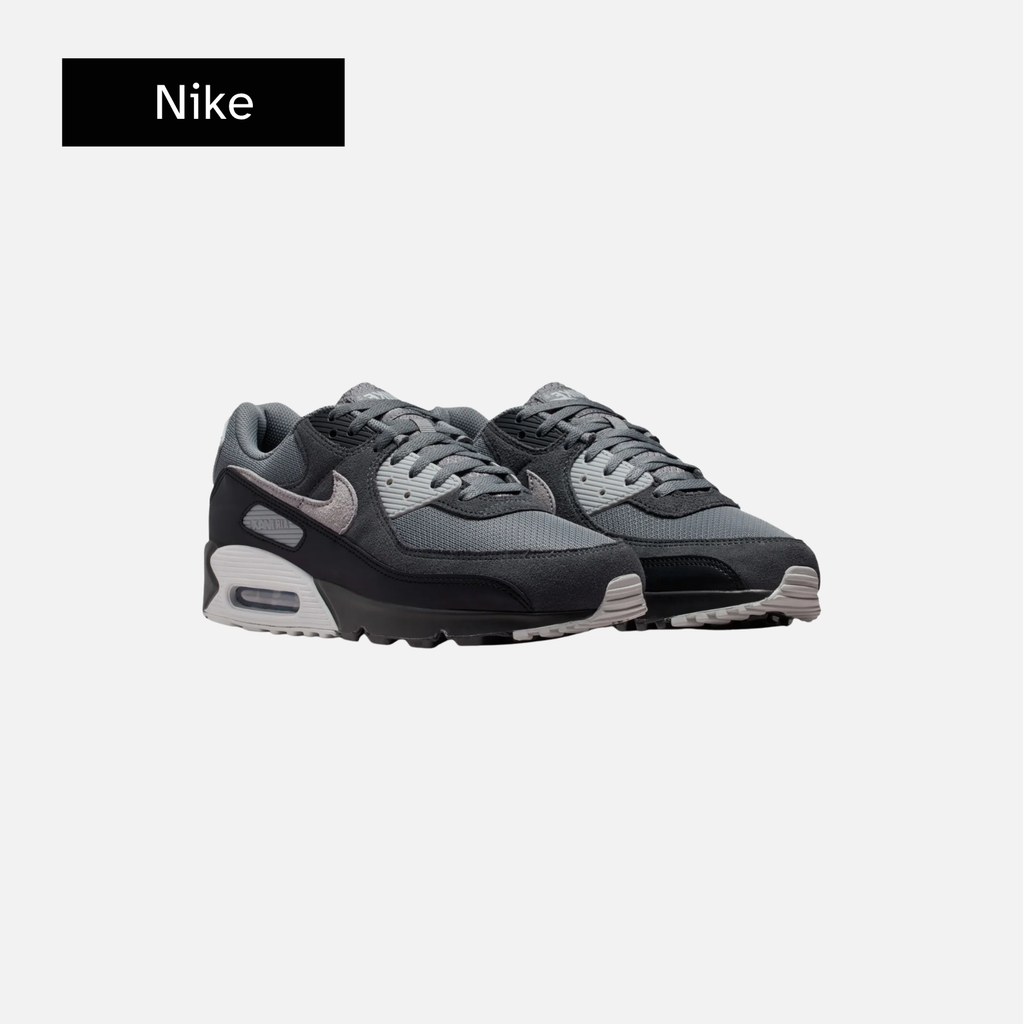 Air Max 90 'Reflective Anthracite'