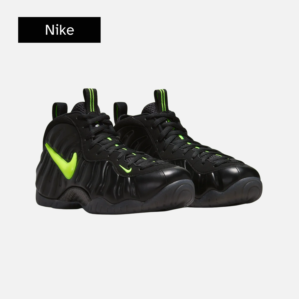 Air Foamposite Pro 'Voltage' 2026
