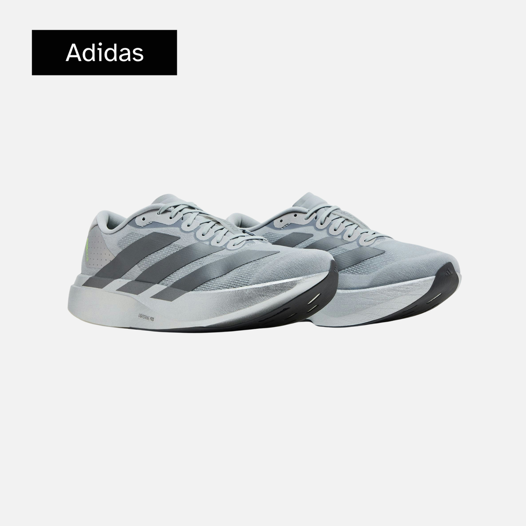 Adizero Evo SL 'Silver Metallic'