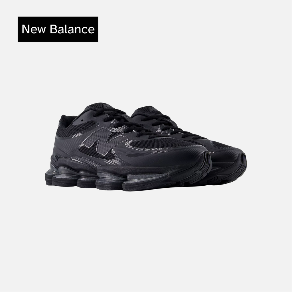ABZORB 2000 'Triple Black'