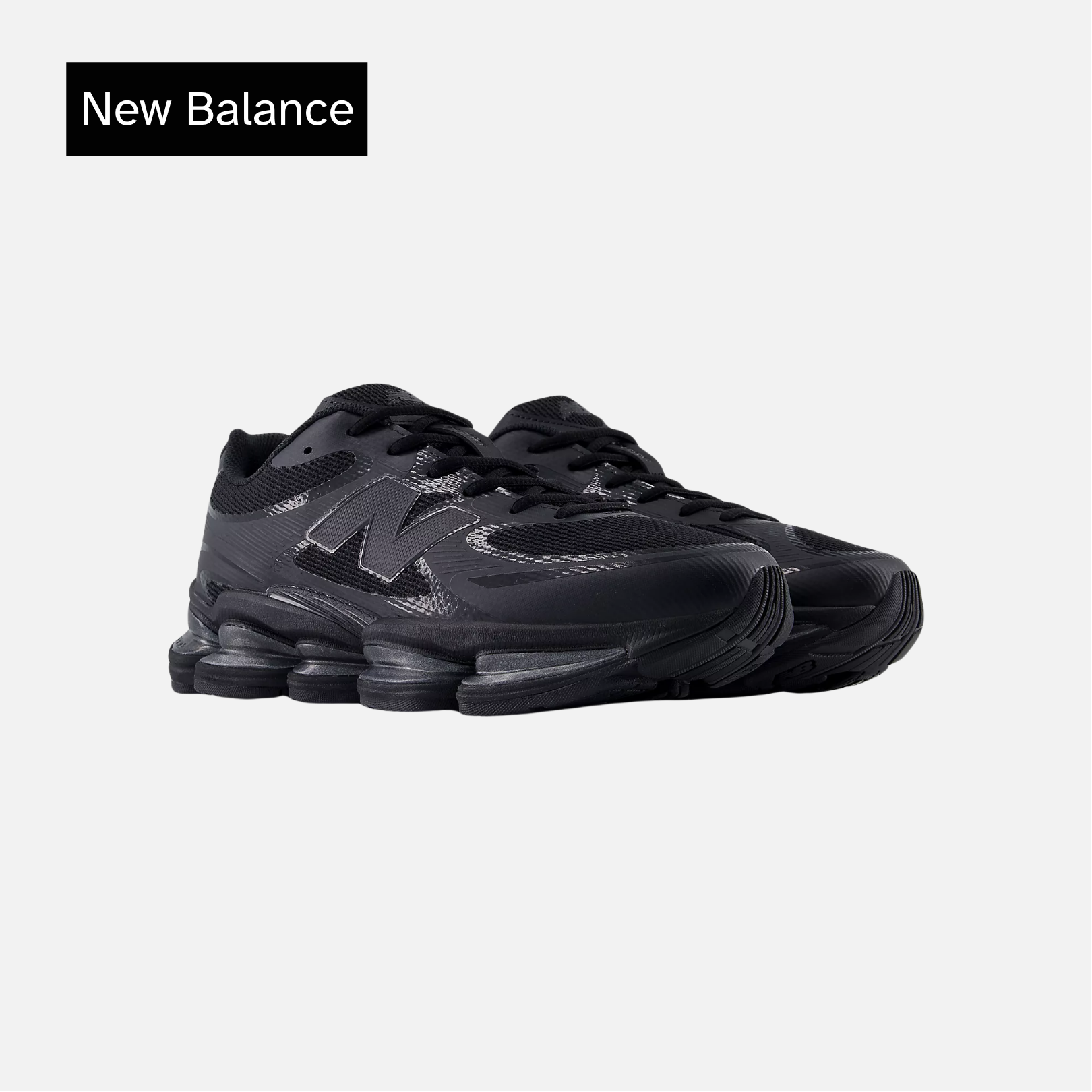 ABZORB 2000 'Triple Black'