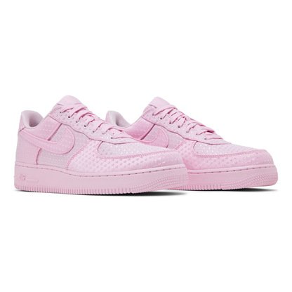 Air Force 1 Low Pink Foam