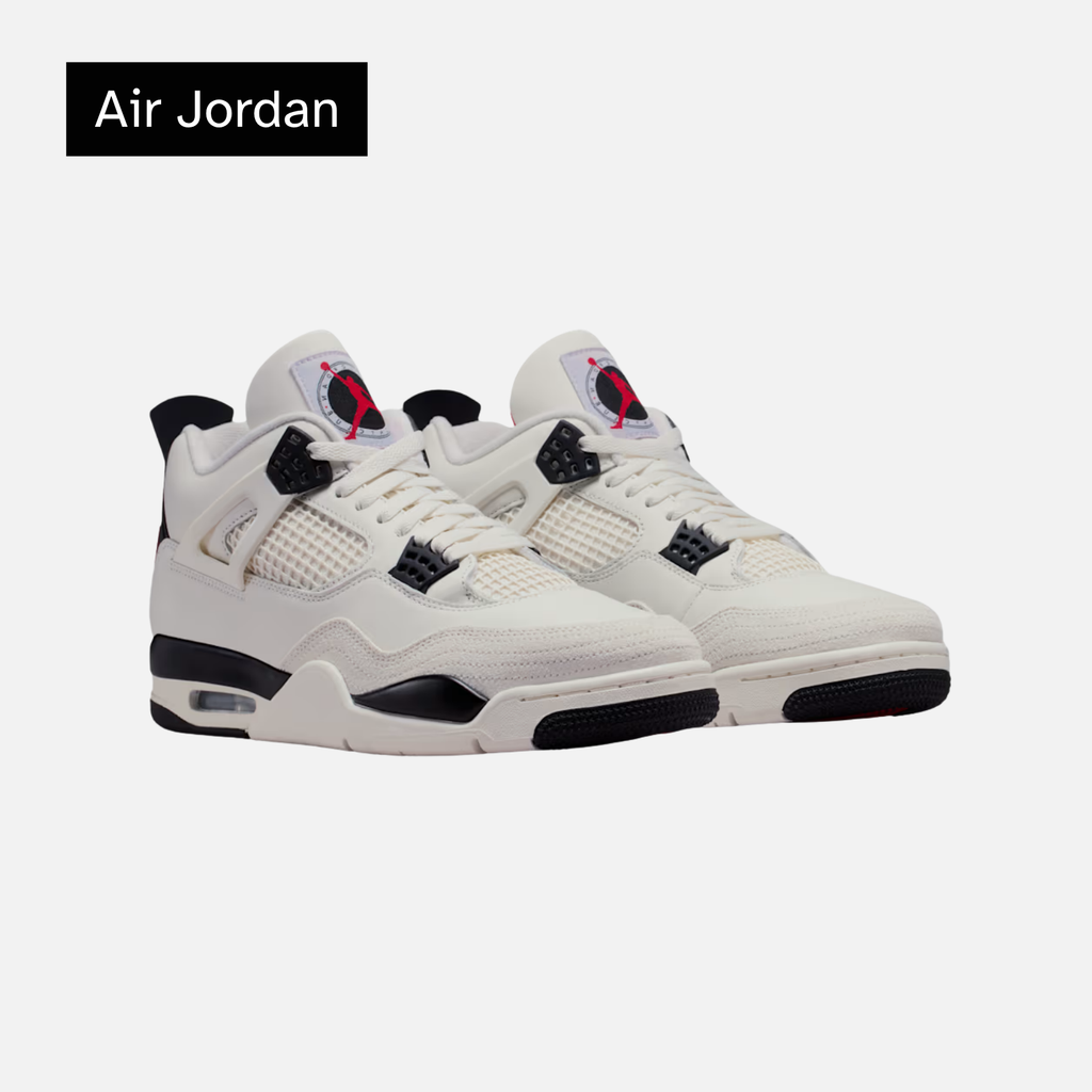 Air Jordan 4 Retro 'Flight Club'