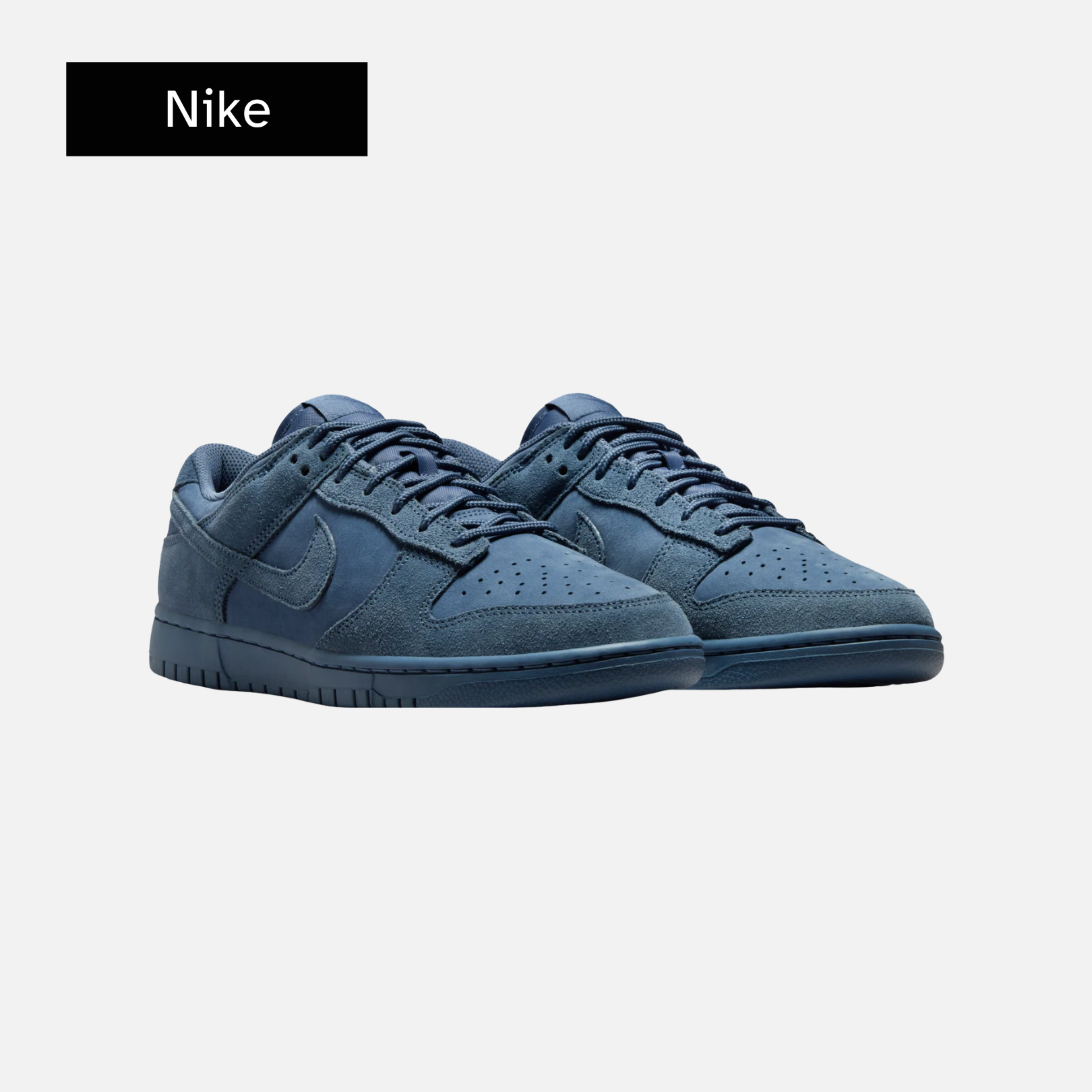 Dunk Low SE 'Diffused Blue'