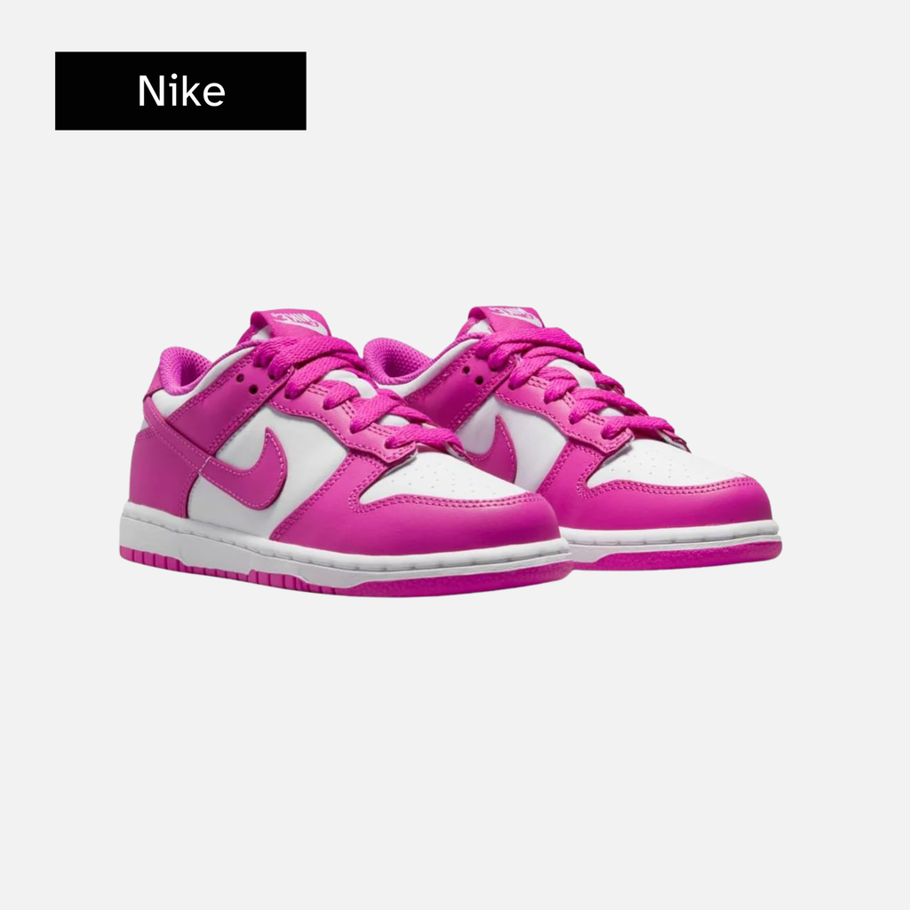 Dunk Low PS 'Active Fuchsia'