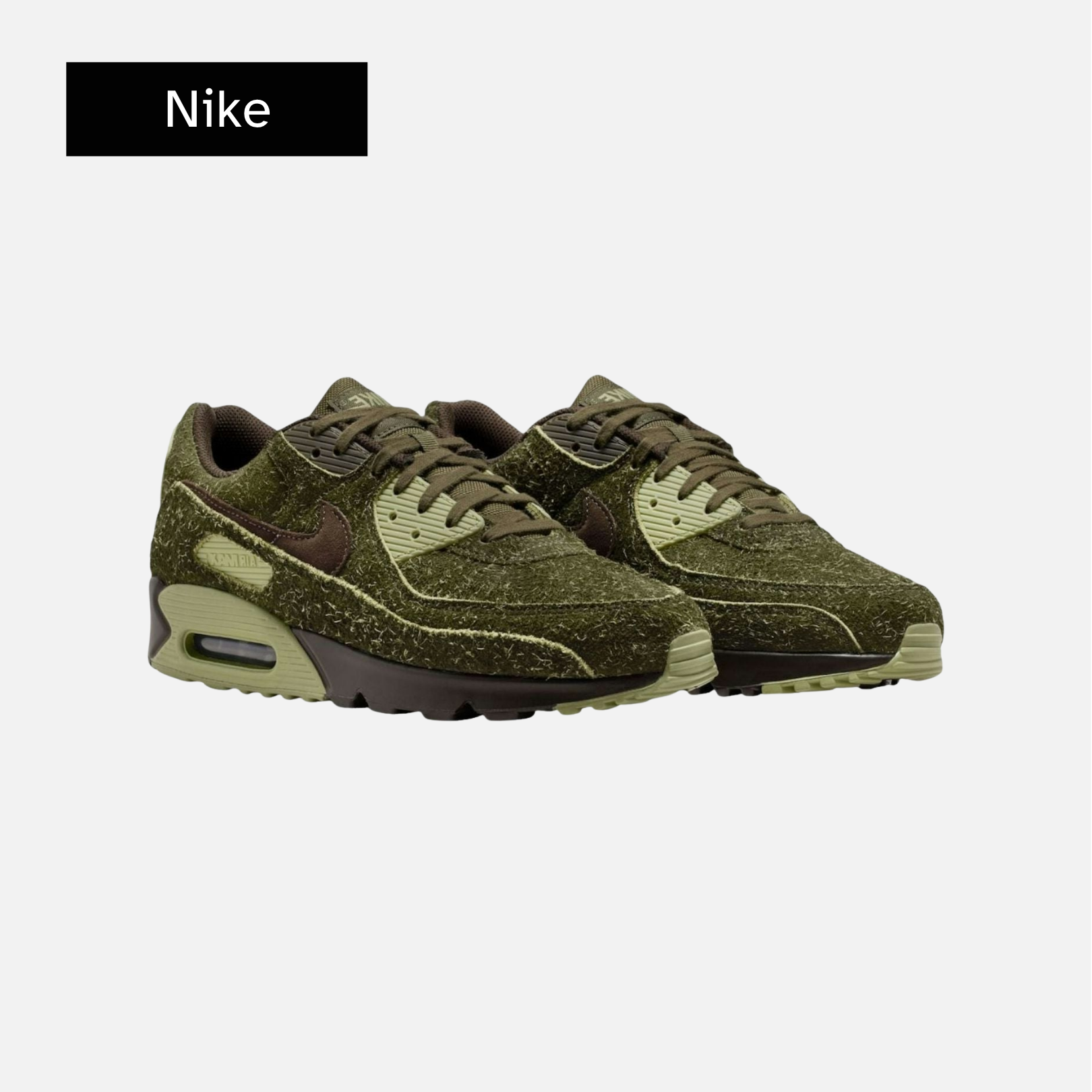 Air Max 90 'Skunk'