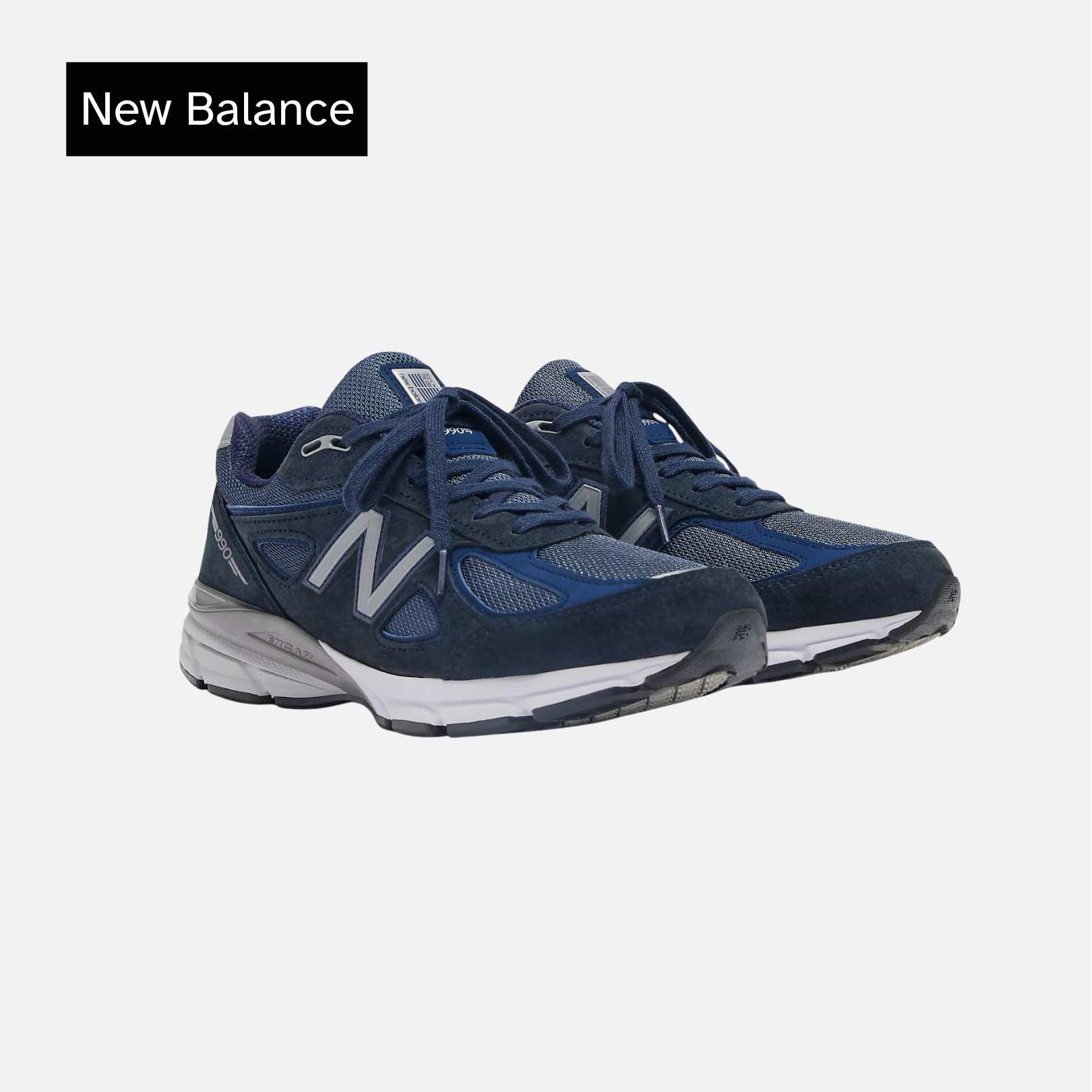 990v4 Made in USA 'Navy' 2023