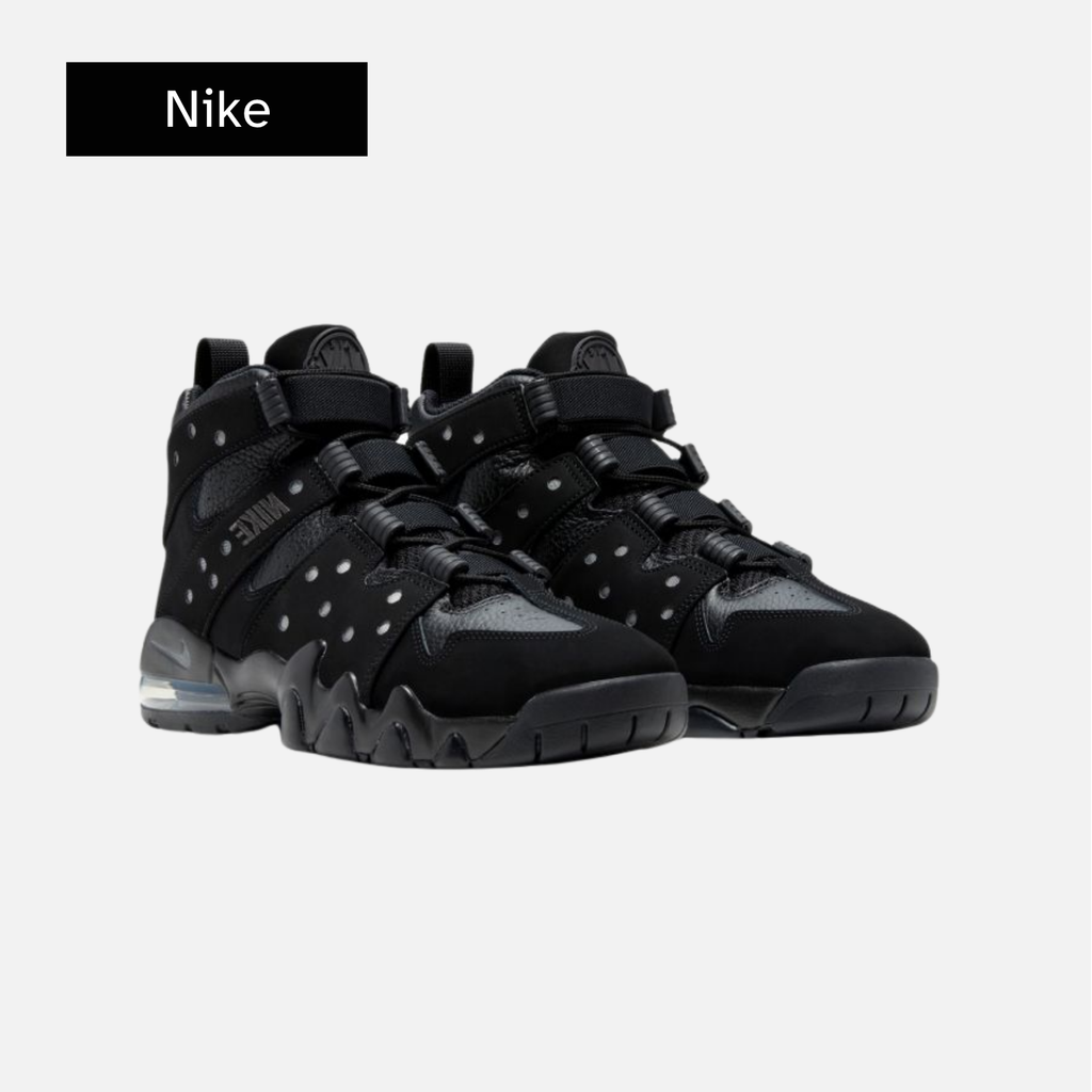 Air Max 2 CB 94 'Triple Black'
