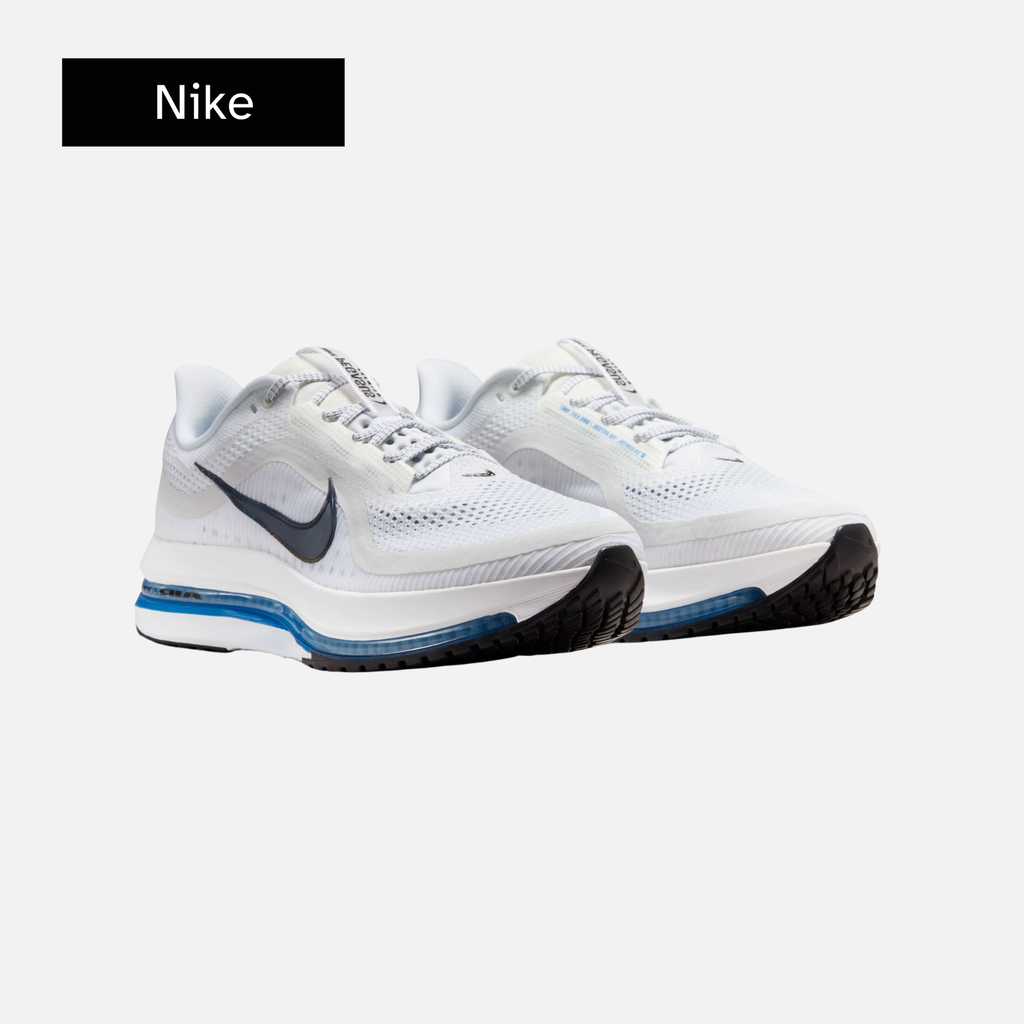 Pegasus Premium 'White Photo Blue'