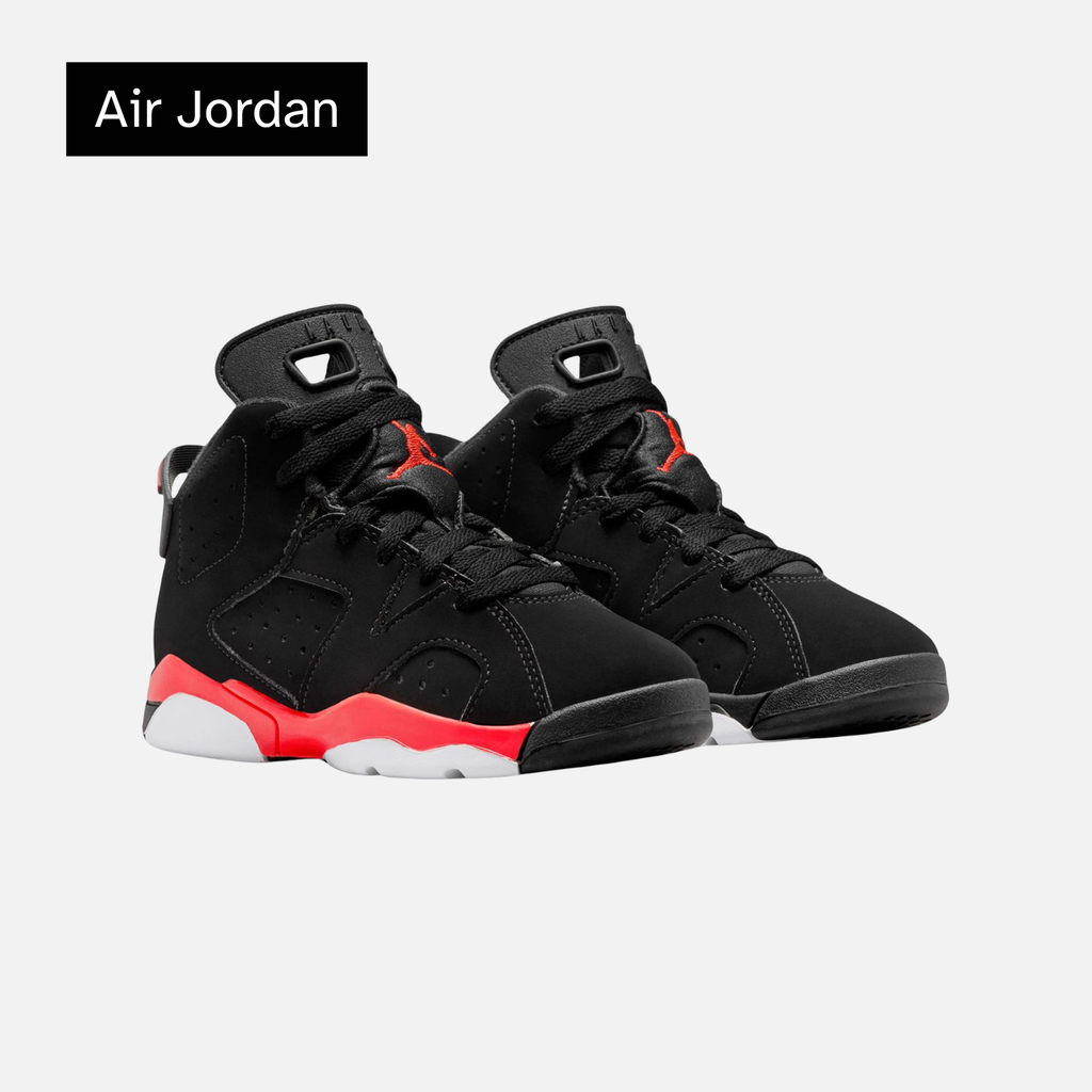 Air Jordan 6 Retro PS 'Reverse Infrared Salesman'