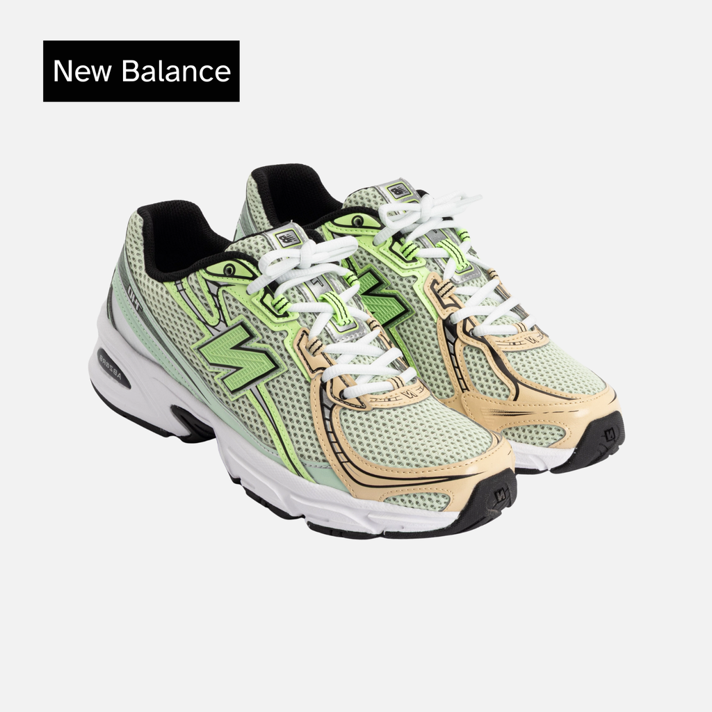 740v2 'Mint Flash'