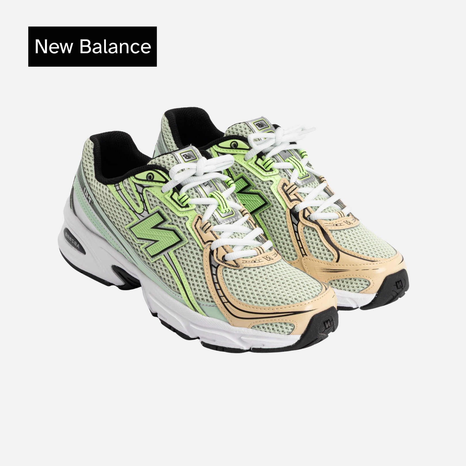 740v2 'Mint Flash'
