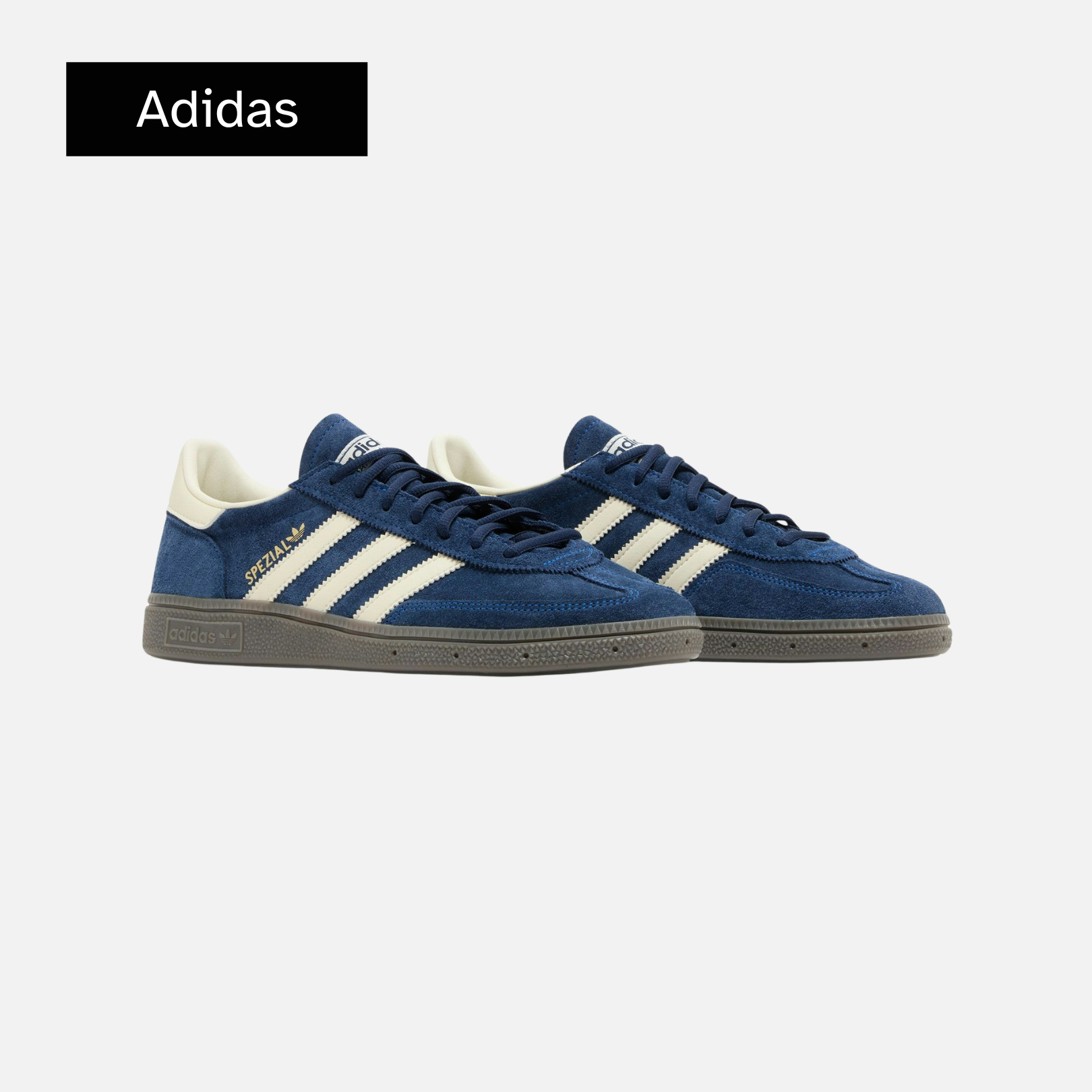 Handball Spezial 'Night Indigo'
