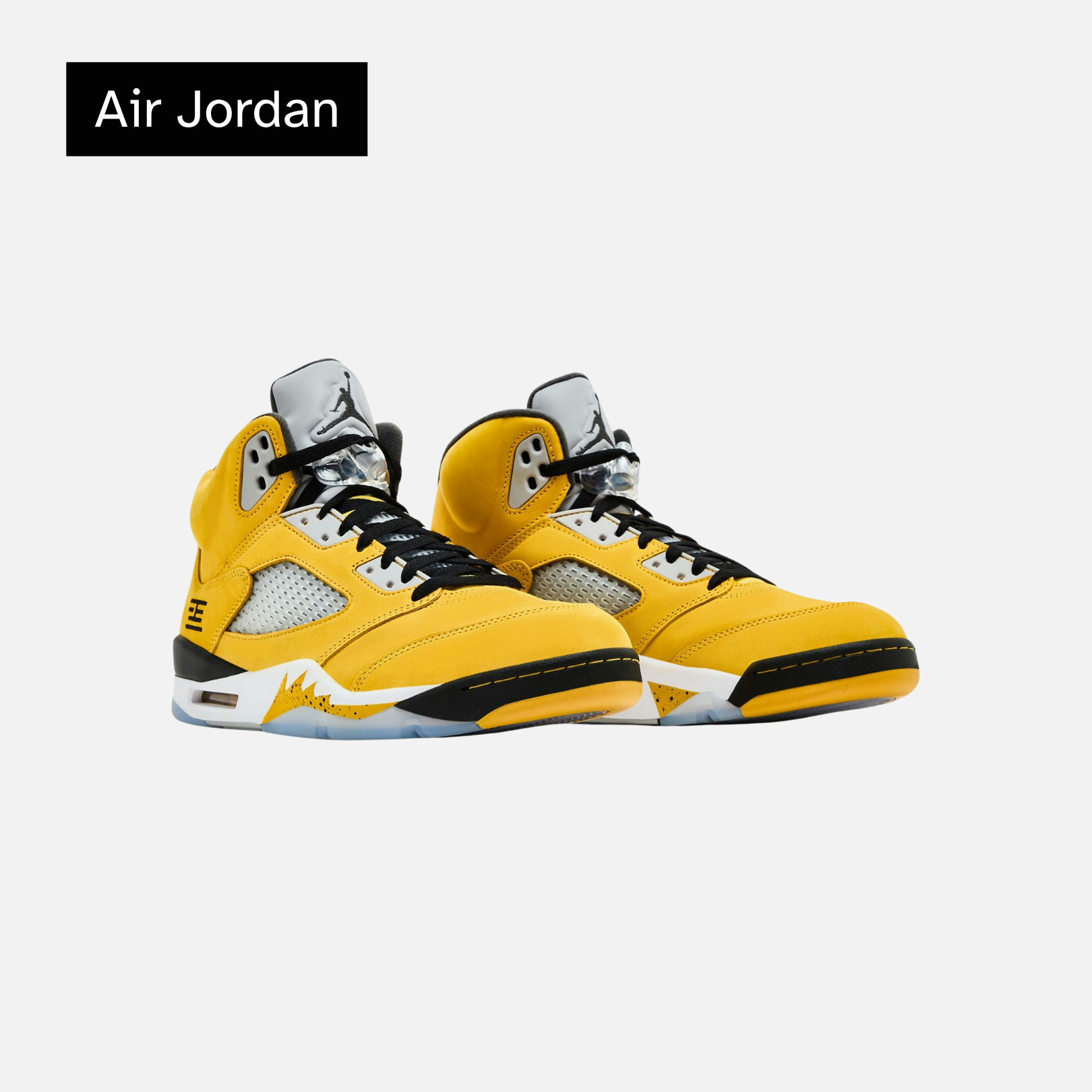 Air Jordan 5 Retro T23 'Tokyo' 2025