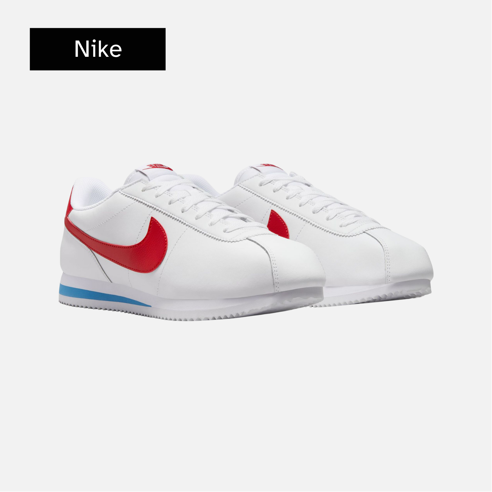 Cortez GS 'Forrest Gump' 2024