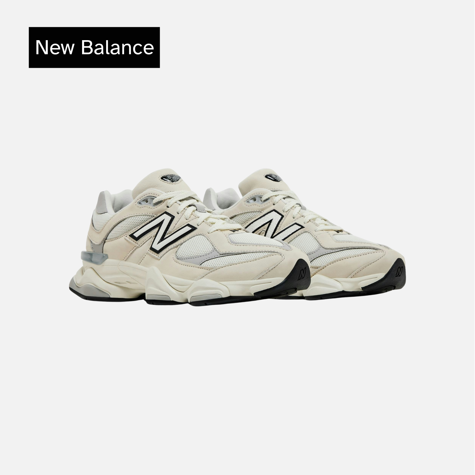 9060 'Sea Salt Raincloud'