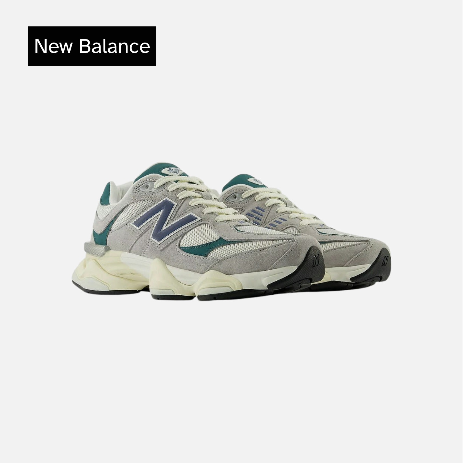 9060 'Concrete New Spruce'
